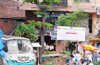 KSRTC bus driver accuses traffic cops of being �biased�, picks up quarrel